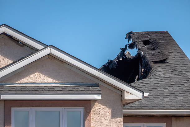 Licensed Fire Damage Removal service in Florence, TX - Fire Damage Biloxi
